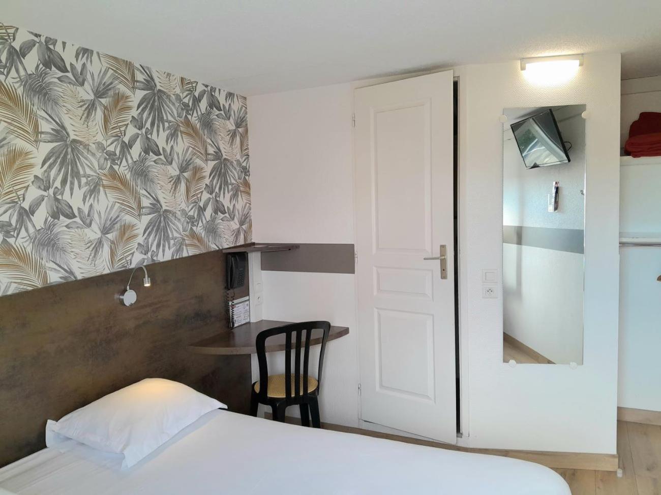 Hotel Fasthotel 2*