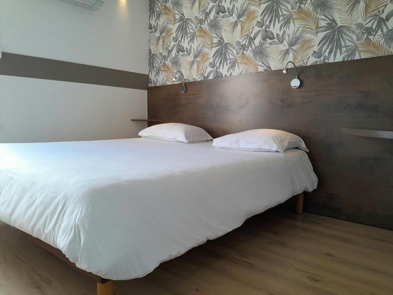 Hotel Fasthotel Narbona