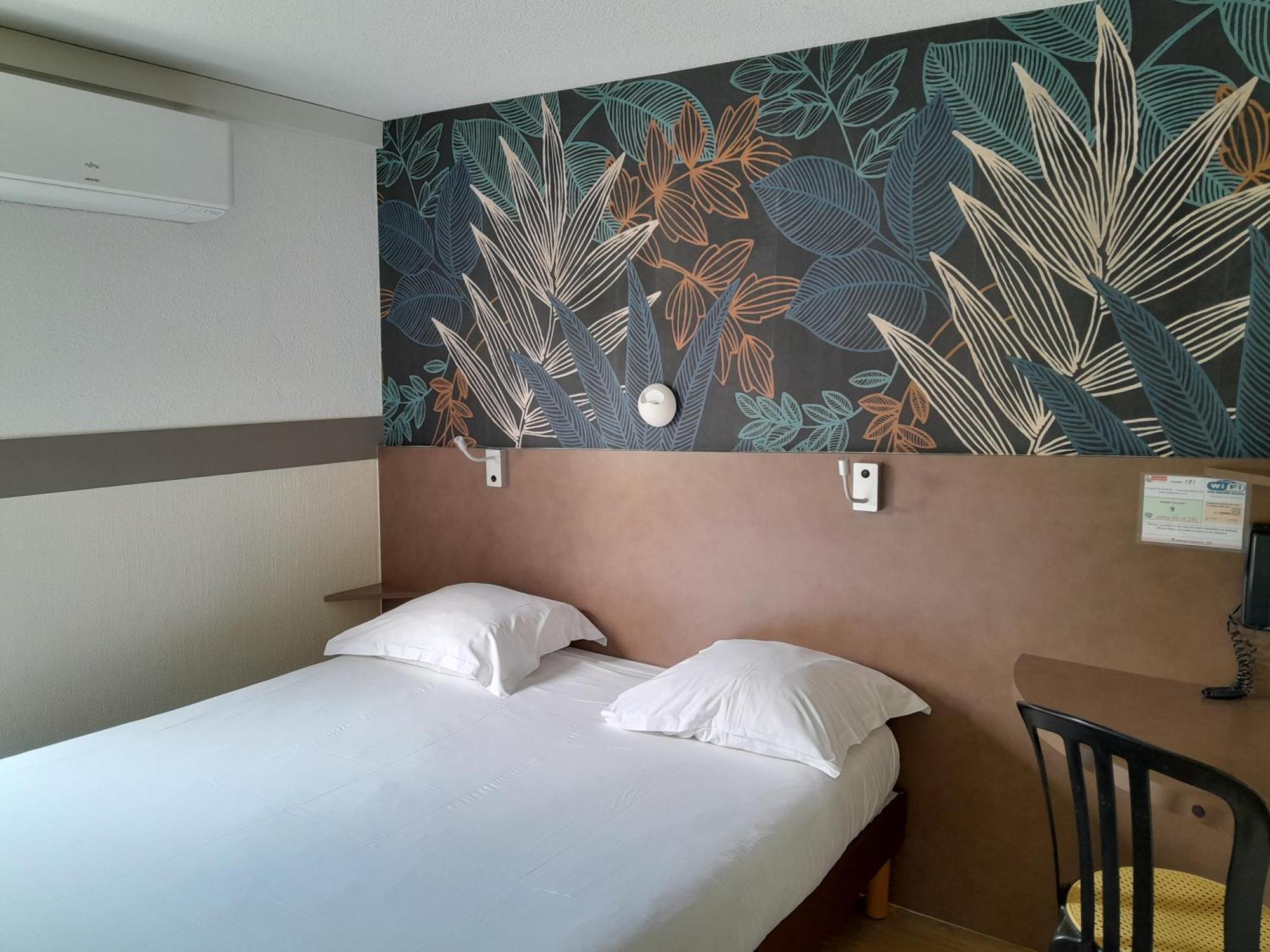Fasthotel 2* Narbona