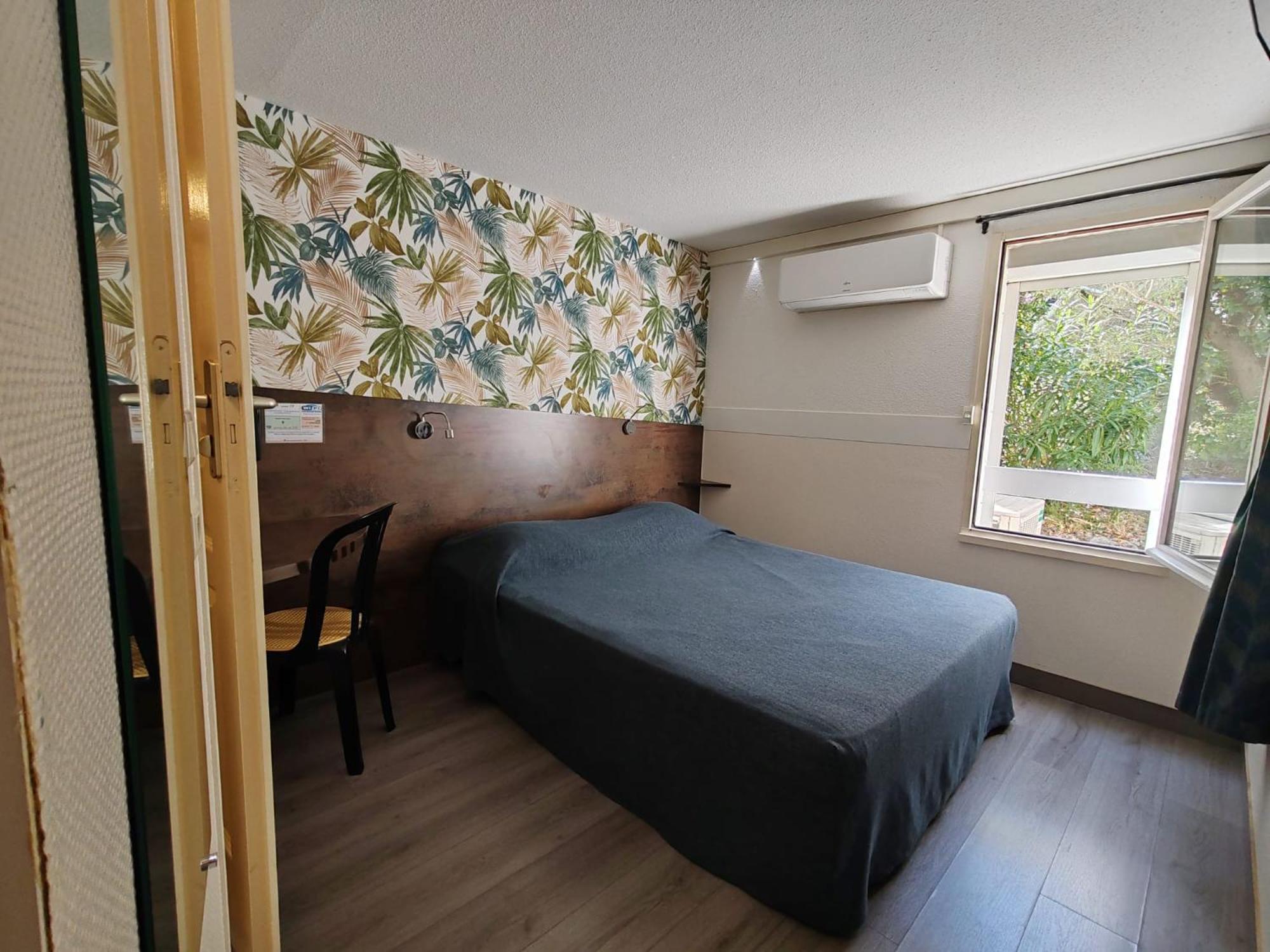 Hotel Fasthotel Narbona