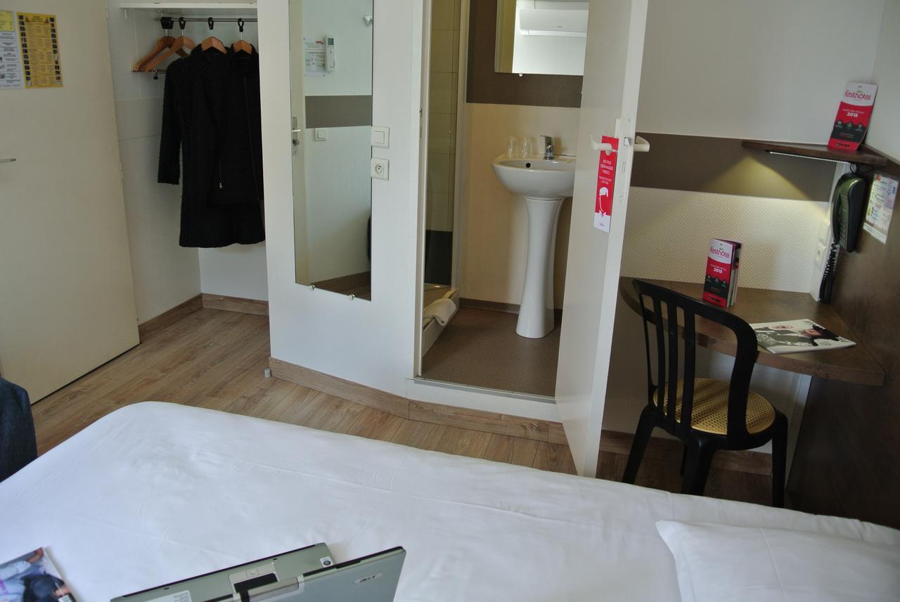 Fasthotel Hotel