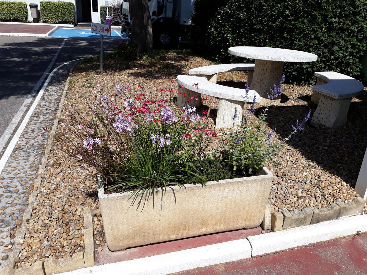 Fasthotel 2* Narbona