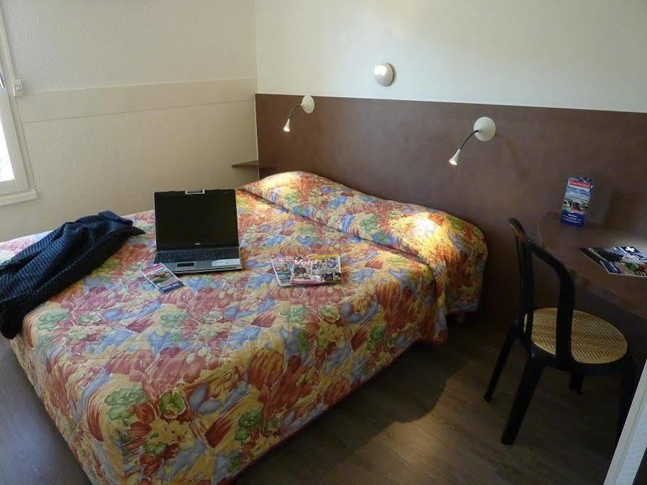 Fasthotel 2* Narbona