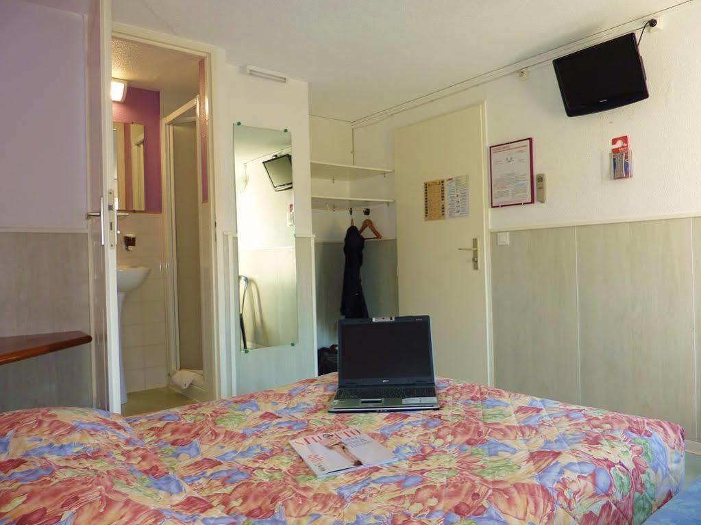 Hotel Fasthotel Narbona