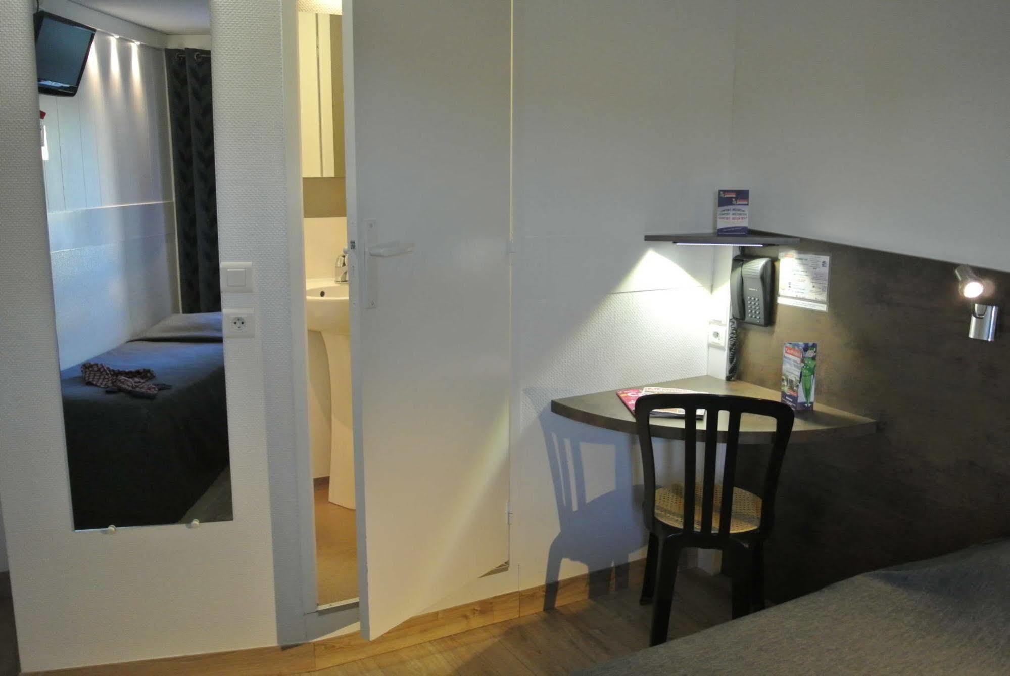 Hotel Fasthotel Narbona