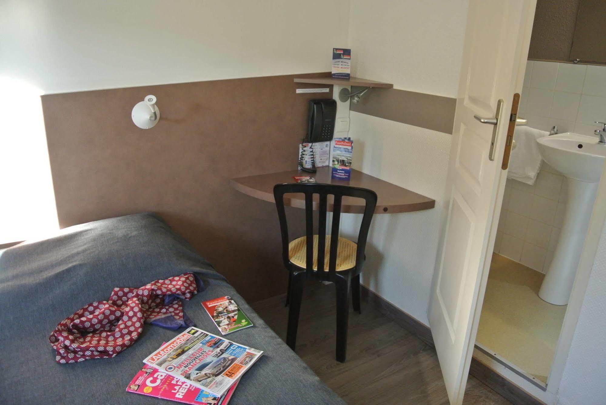 Fasthotel Hotel